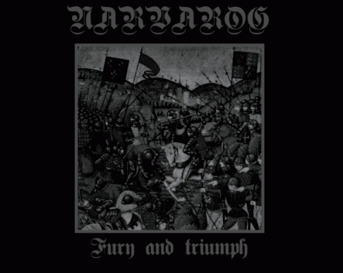 Narvarog : Fury and Triumph